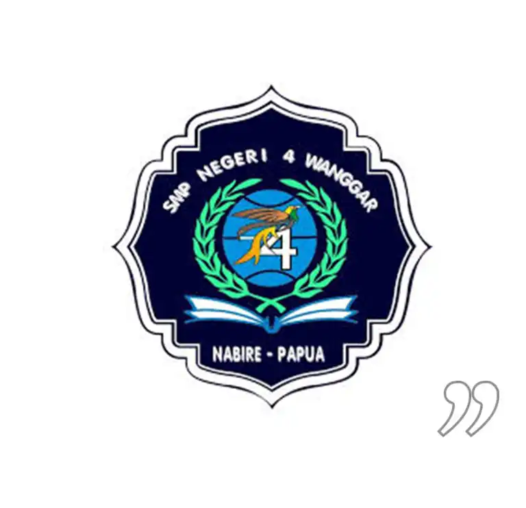 SMPN 4 Nabire
