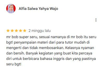Ulasan Google 3