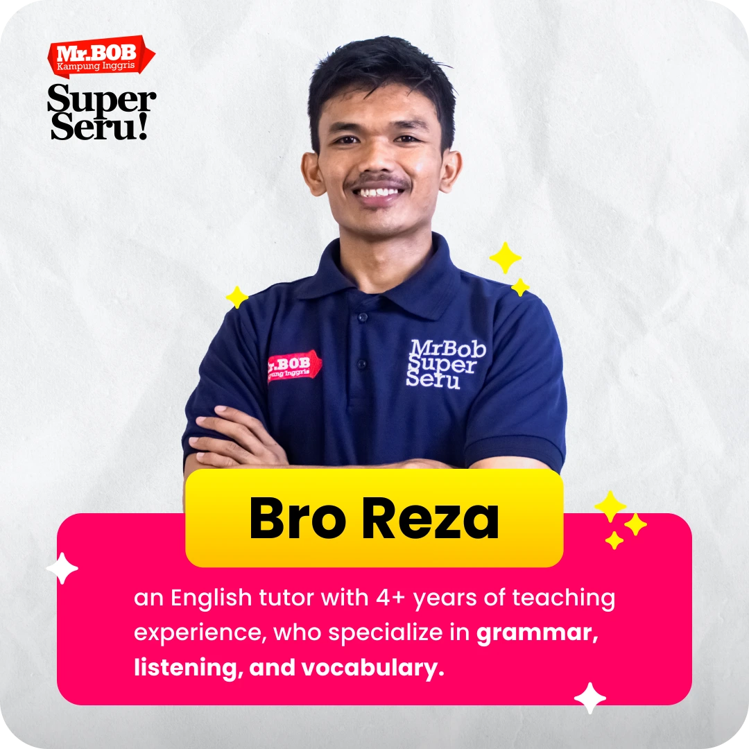 Bro Reza