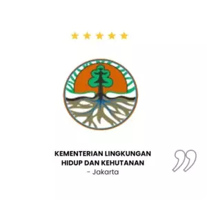Kementerian LHK, Jakarta