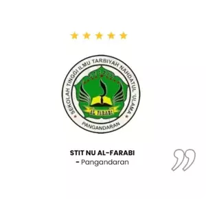 STIT NU Al-Farabi, Pangandaran