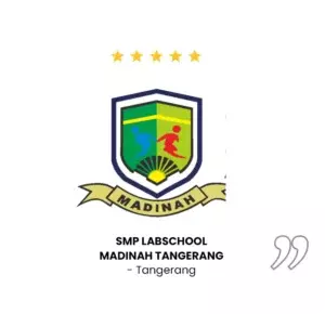SMP Labschool Madinah, Tangerang