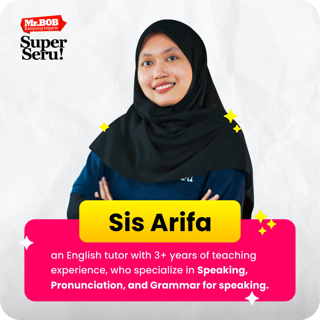 Sis Arifa