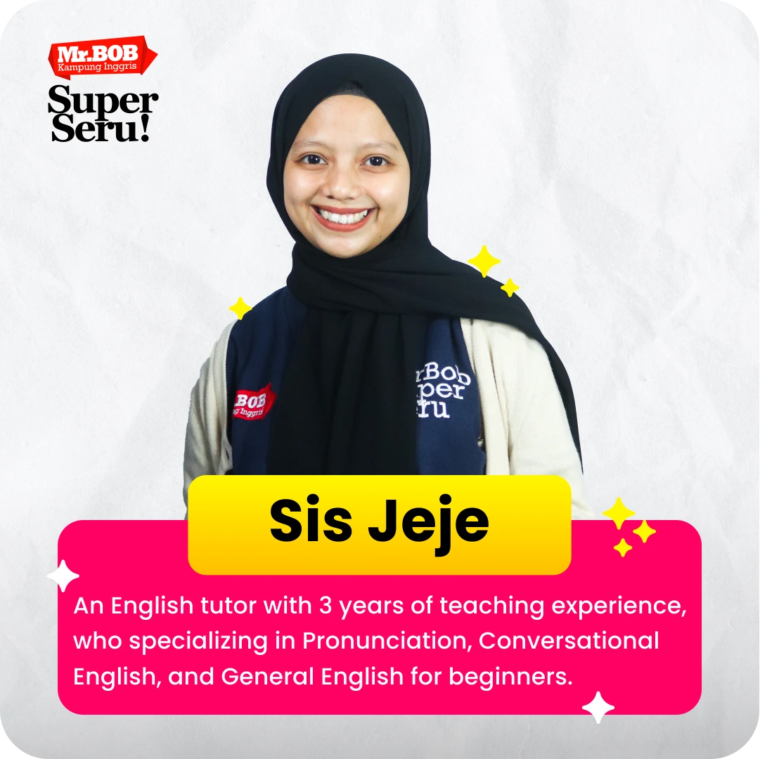 Sis Jeje