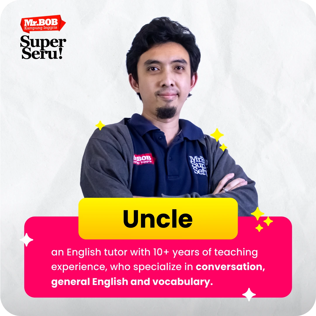 Uncle