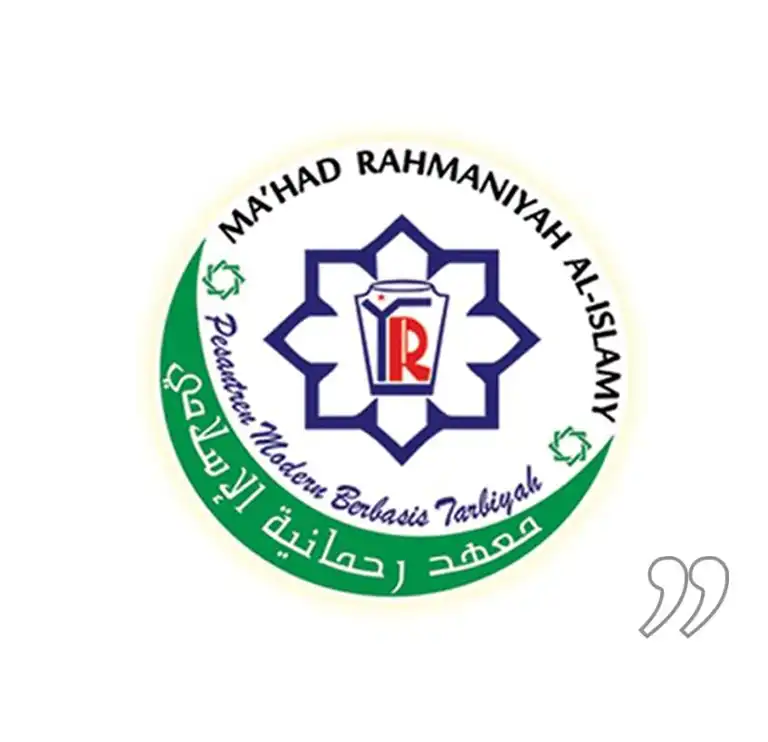 1 rahmaniyah